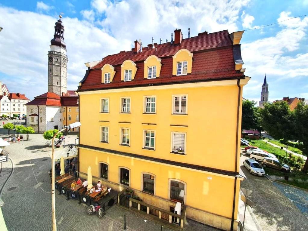 Apartament Przy Starówce - Hampton Boleslawiec  Exterior foto