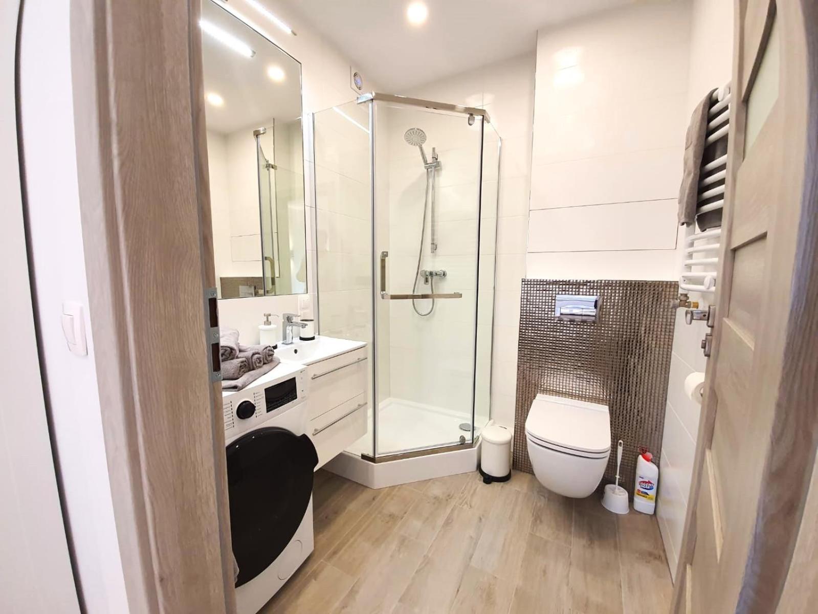 Apartament Przy Starówce - Hampton Boleslawiec  Exterior foto