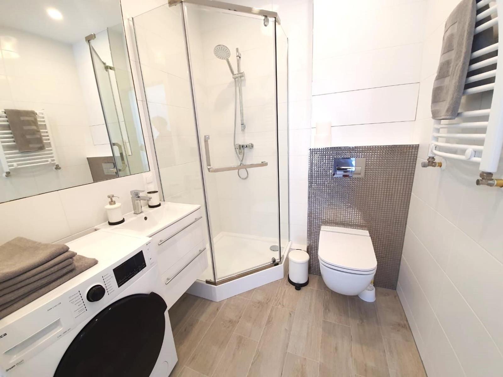 Apartament Przy Starówce - Hampton Boleslawiec  Exterior foto